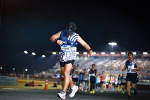 BIB: 45087, 14379
                            <button type="button" onclick="openModal(22944695)" class="btn btn-primary btn-sm float-right btn-popup" data-toggle="modal" data-target=".modal-high-quality">
                        <i class="fas fa-shopping-cart"></i> Add to Cart
                    </button>
                                            <button type="button" onclick="isThisMe(22944695, true)" class="btn btn-success btn-sm float-right btn-popup btn-isme hidden" data-toggle="tooltip" data-placement="bottom" title="นี่คือรูปของคุณใช่ไหม คลิกที่นี่เพื่อเอาเข้าอัลบั้ม">
                        <i class="fas fa-plus"></i> Add to album
                    </button>
                    <button type="button" onclick="isThisMe(22944695, false)" class="btn btn-warning btn-sm float-right btn-popup btn-isnotme hidden">
                        <i class="fas fa-ban"></i> Remove from album
                    </button>